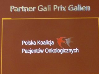 Gala Prix Galien 2014